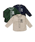 【Champion/チャンピオン】BASEBALL SHIRT ベースボールシャツ