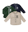 【Champion/チャンピオン】BASEBALL SHIRT ベースボールシャツ