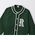 【Champion/チャンピオン】BASEBALL SHIRT ベースボールシャツ
