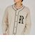 【Champion/チャンピオン】BASEBALL SHIRT ベースボールシャツ