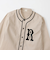 【Champion/チャンピオン】BASEBALL SHIRT ベースボールシャツ
