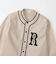 【Champion/チャンピオン】BASEBALL SHIRT ベースボールシャツ