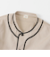 【Champion/チャンピオン】BASEBALL SHIRT ベースボールシャツ