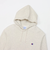 【Champion/チャンピオン】ICON フーデッドスウェットシャツ ベーシック