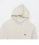 【Champion/チャンピオン】ICON フーデッドスウェットシャツ ベーシック