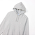 【Champion/チャンピオン】ICON フーデッドスウェットシャツ ベーシック