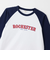【Champion/チャンピオン】ベースボール BASEBALL 3/4 TEE