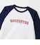 【Champion/チャンピオン】ベースボール BASEBALL 3/4 TEE