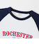 【Champion/チャンピオン】ベースボール BASEBALL 3/4 TEE