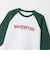 【Champion/チャンピオン】ベースボール BASEBALL 3/4 TEE