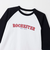 【Champion/チャンピオン】ベースボール BASEBALL 3/4 TEE
