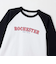 【Champion/チャンピオン】ベースボール BASEBALL 3/4 TEE