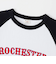 【Champion/チャンピオン】ベースボール BASEBALL 3/4 TEE