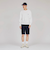 【Champion/チャンピオン】 ICON クルーネックスウェットシャツ ベーシック