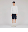 【Champion/チャンピオン】 ICON クルーネックスウェットシャツ ベーシック