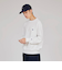 【Champion/チャンピオン】 ICON クルーネックスウェットシャツ ベーシック