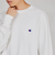 【Champion/チャンピオン】 ICON クルーネックスウェットシャツ ベーシック