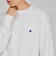 【Champion/チャンピオン】 ICON クルーネックスウェットシャツ ベーシック