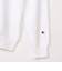 【Champion/チャンピオン】 ICON クルーネックスウェットシャツ ベーシック