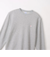 【Champion/チャンピオン】 ICON クルーネックスウェットシャツ ベーシック