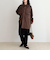 【LANCER CLOTHING CORPORATION】OVER SHIRTS SUEDE