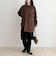 【LANCER CLOTHING CORPORATION】OVER SHIRTS SUEDE