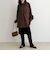 【LANCER CLOTHING CORPORATION】OVER SHIRTS SUEDE