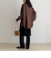 【LANCER CLOTHING CORPORATION】OVER SHIRTS SUEDE