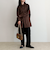 【LANCER CLOTHING CORPORATION】OVER SHIRTS SUEDE