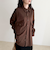 【LANCER CLOTHING CORPORATION】OVER SHIRTS SUEDE