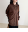【LANCER CLOTHING CORPORATION】OVER SHIRTS SUEDE