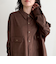 【LANCER CLOTHING CORPORATION】OVER SHIRTS SUEDE