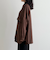 【LANCER CLOTHING CORPORATION】OVER SHIRTS SUEDE