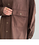 【LANCER CLOTHING CORPORATION】OVER SHIRTS SUEDE