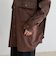 【LANCER CLOTHING CORPORATION】OVER SHIRTS SUEDE