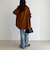 【LANCER CLOTHING CORPORATION】OVER SHIRTS SUEDE