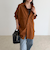【LANCER CLOTHING CORPORATION】OVER SHIRTS SUEDE