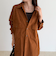 【LANCER CLOTHING CORPORATION】OVER SHIRTS SUEDE