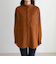 【LANCER CLOTHING CORPORATION】STANDCOLLAR SHIRTS SUEDE