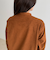 【LANCER CLOTHING CORPORATION】STANDCOLLAR SHIRTS SUEDE