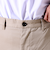 【ビジカジ対応】スマートチノストレッチパンツ