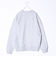 【FREDYMAC】SHOPPING POCHI 裏毛スウェット