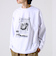 【MARUDE COTTON】フォトT ロングスリーブ
