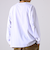【MARUDE COTTON】フォトT ロングスリーブ