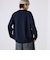 【MARUDE COTTON】フォトT ロングスリーブ
