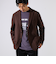 【MARUDE COTTON】フォトT ロングスリーブ