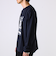【MARUDE COTTON】フォトT ロングスリーブ