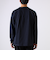 【MARUDE COTTON】フォトT ロングスリーブ