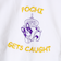 【FREDYMAC】POCHI GETS CAUGHT 裏毛スウェット
