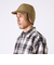 【halo Commodity/ハロ コモディティー】Flutter Flap Cap
